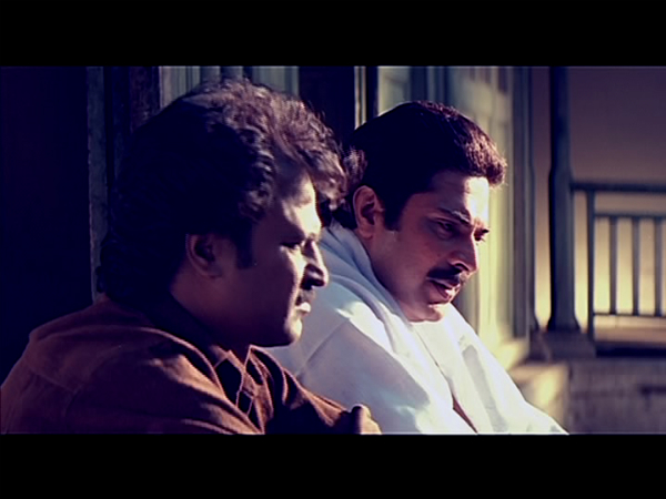 Thalapathi Thalapathi