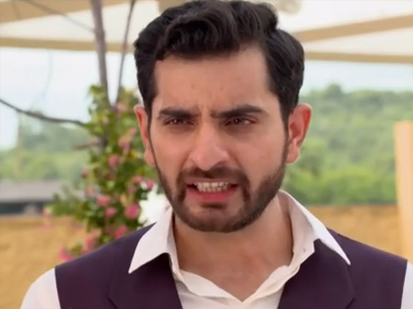 Ranaji Breaks Ties Ranaji Breaks Ties