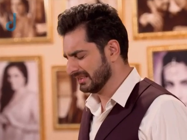 Ranaji's Agony Ranaji's Agony