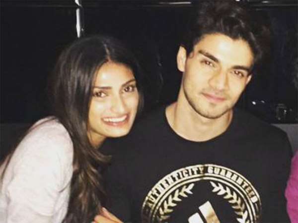 Sooraj-Athiya
