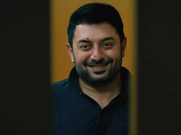 Arya Vs Arvind Swamy Arya Vs Arvind Swamy