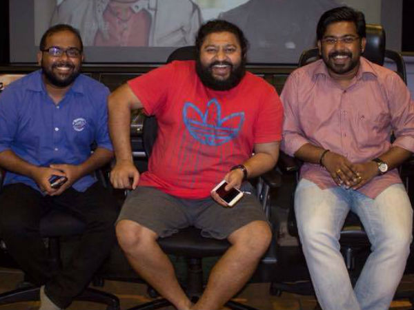 Lijo Jose Pellissery