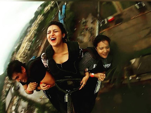 Discovered Independence Discovered Independence