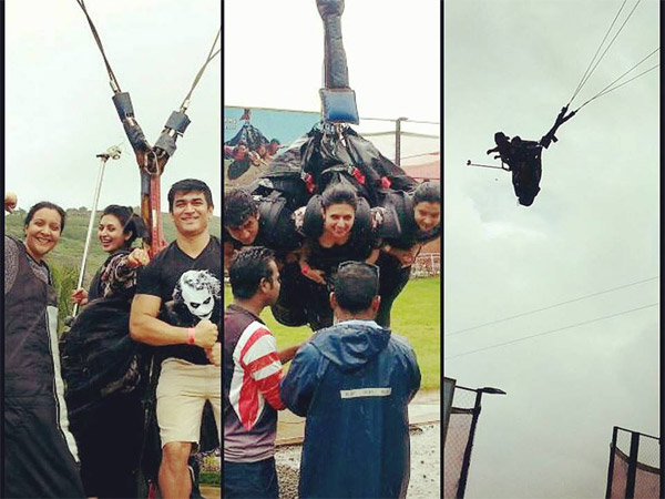 Adventure Sports Adventure Sports