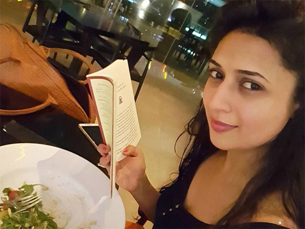 Yeh Hai Mohabbatein - Ishita Yeh Hai Mohabbatein - Ishita