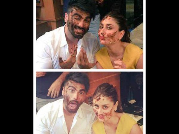 Arjun-Kareena