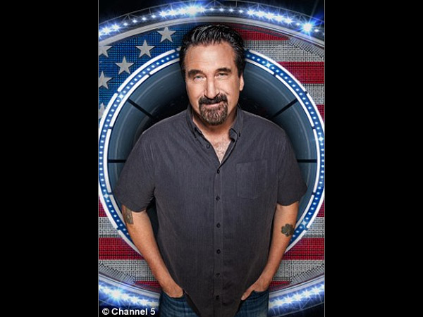 USA Contestant: Daniel Baldwin