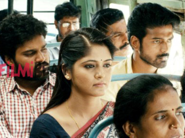 Aravinnd Singh's Debut