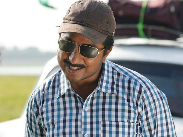 Vineeth Sreenivasan