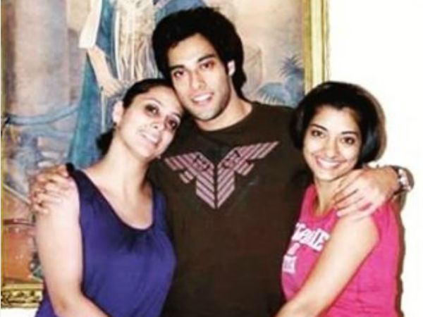 Sangram Singh Wrote On Instagram Sangram Singh Wrote On Instagram