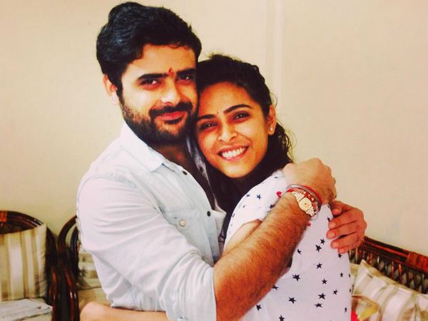 Madhuri Matuli Wrote On Instagram Madhuri Matuli Wrote On Instagram