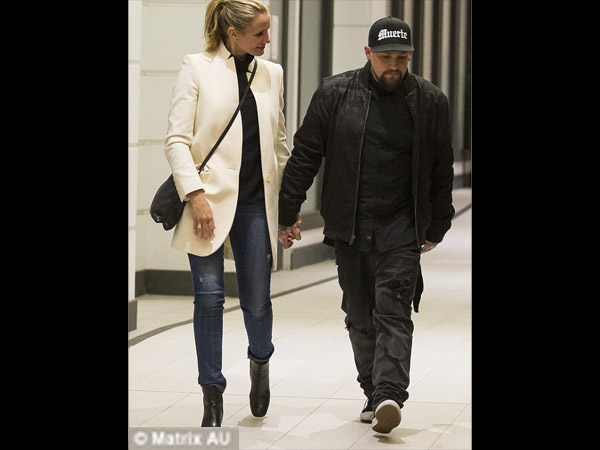 Birthday Plans Ahead