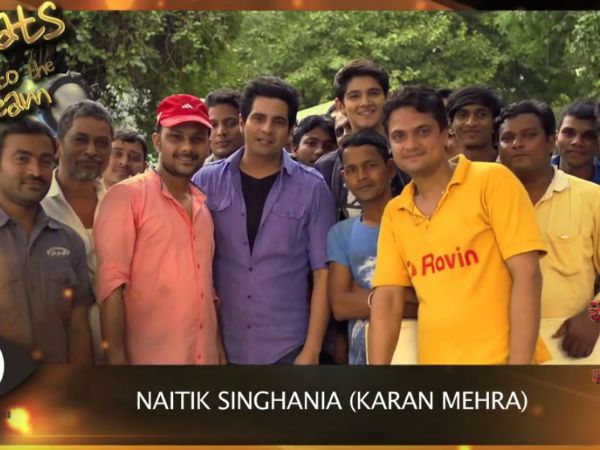 Karan wrote on Twitter Karan wrote on Twitter