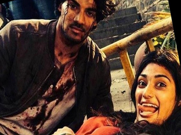 Ready To Roar Debutants