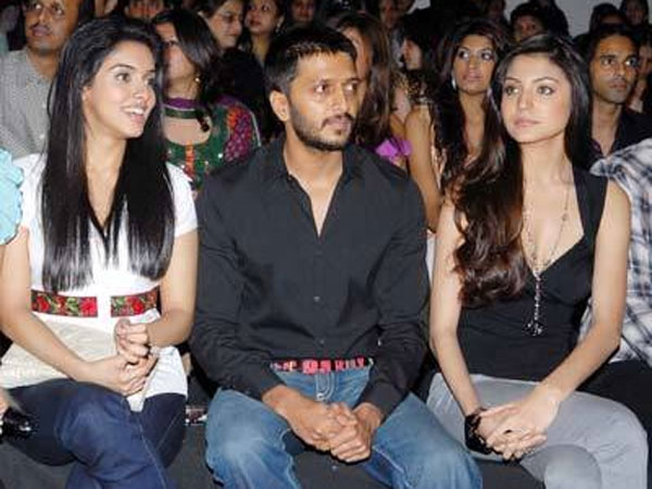 “I Was Upset When Asin Got The Debutante Award” “I Was Upset When Asin Got The Debutante Award”