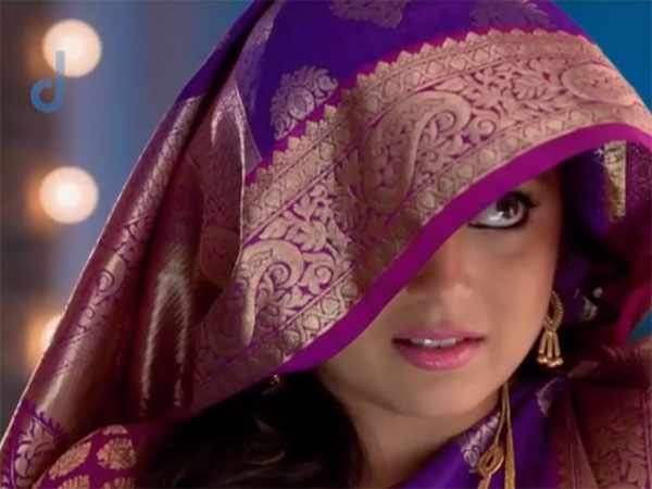 Gayatri Excited About Engagement Gayatri Excited About Engagement