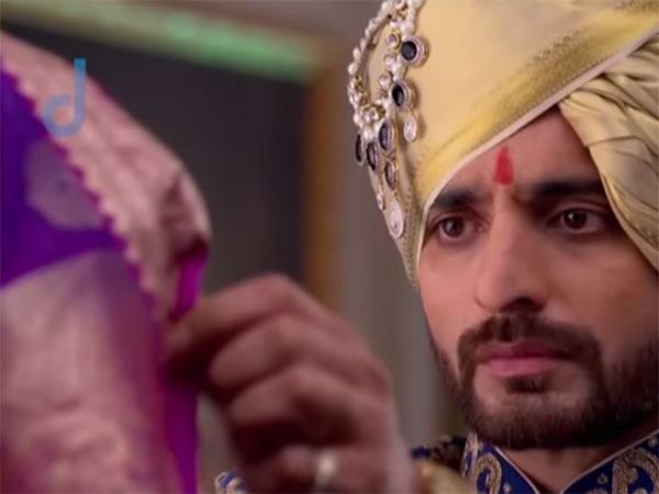 Ranaji Shocked Ranaji Shocked