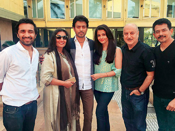 Team Jazbaa