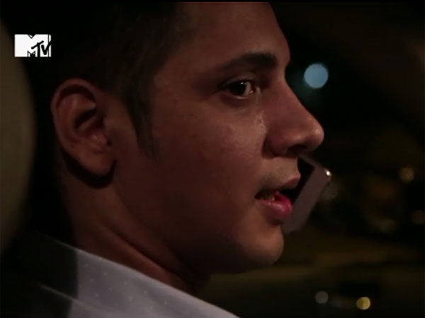 Cabir Covering For Manik