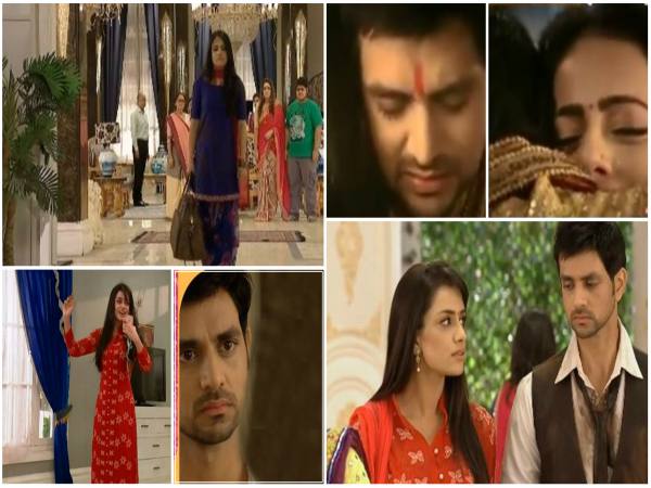 Finally, It's Time For Ishveer's Reunion!