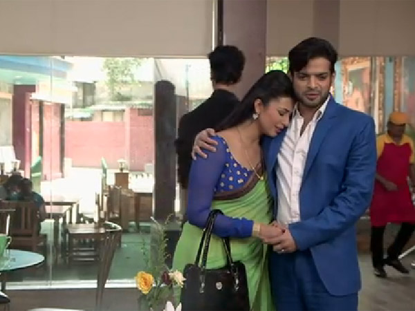 Raman And Ishtia For Each Other Raman And Ishtia For Each Other