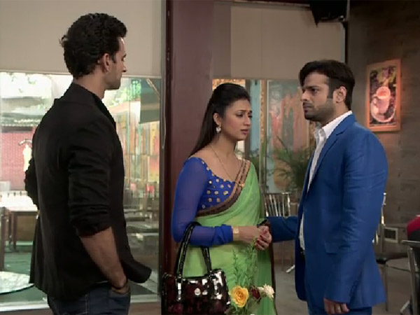 Raman And Ishita Visit Dr Manoj Raman And Ishita Visit Dr Manoj