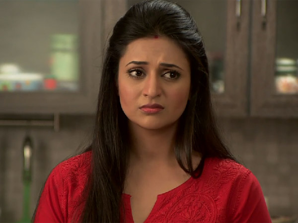 Ishita Knew For Long Ishita Knew For Long