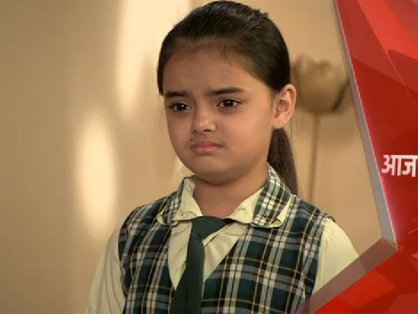 Ruhi Knows Ruhi Knows