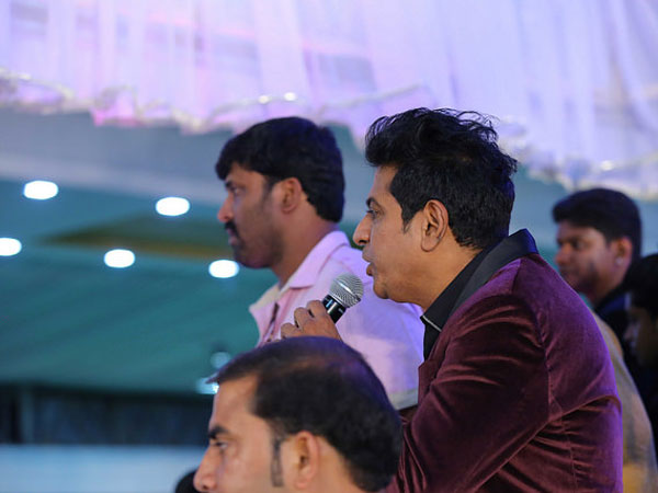 Happy Father Shivarajkumar 