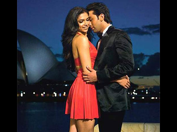 Ranbir-Deepika