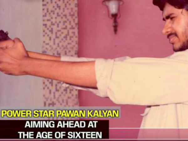Pawan Kalyan Pawan Kalyan