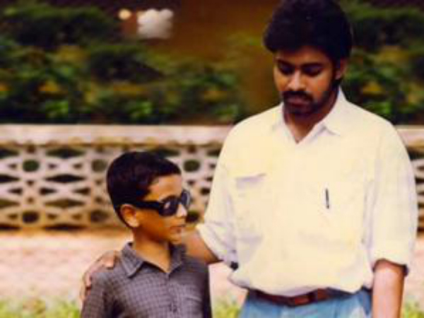 Pawan Kalyan Pawan Kalyan