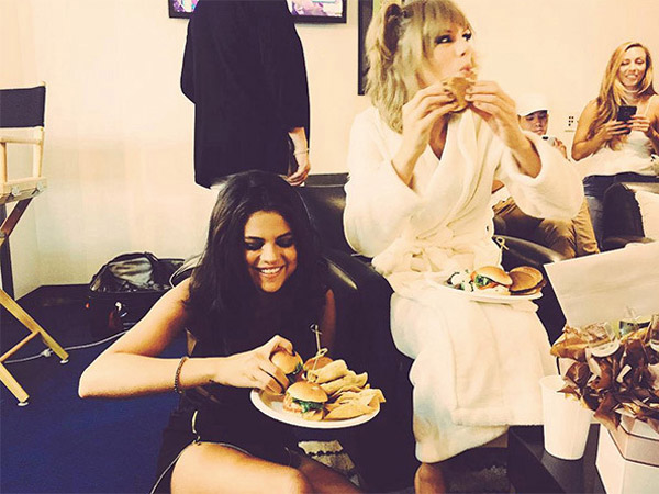 Backstage Fun Backstage Fun