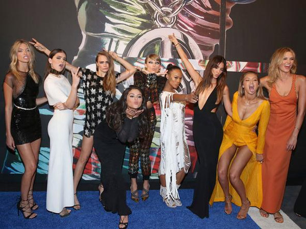 Bad Blood Squad Bad Blood Squad