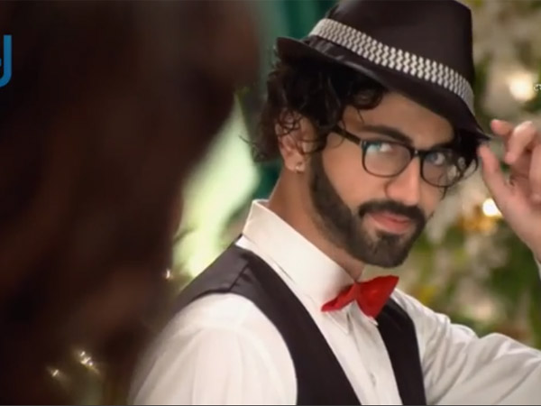 Yuvraj At Twinkle's Engagement