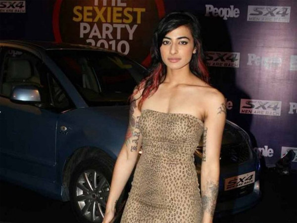 VJ Bani