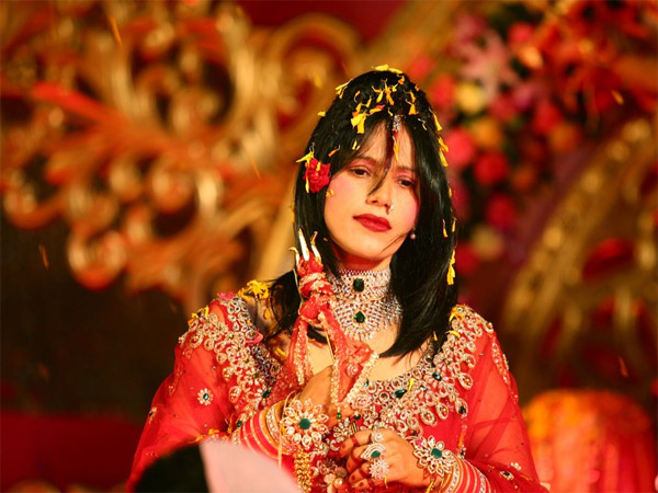 Radhe Maa