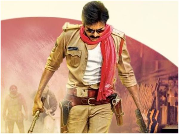 Sardaar Gabbar Singh