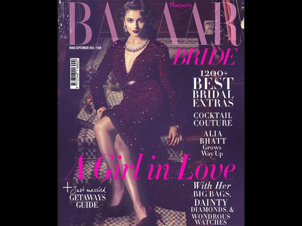 Alia Bhatt Alia Bhatt