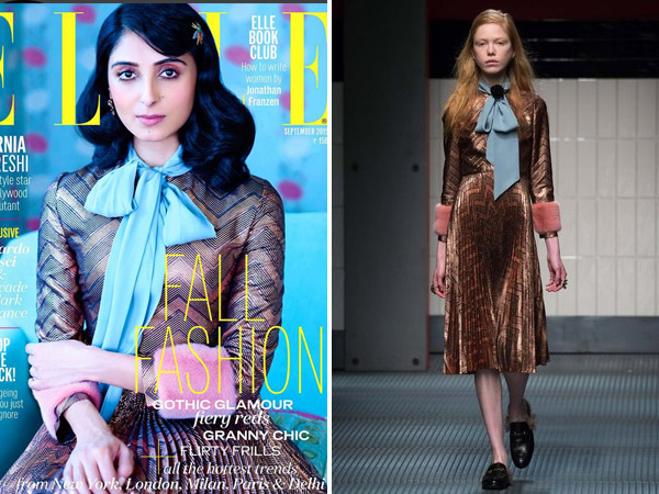 Pernia Qureshi Pernia Qureshi