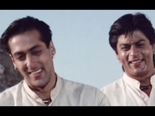  Karan-Arjun