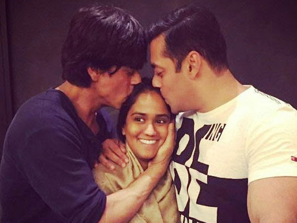 Their Best Pic Ever!