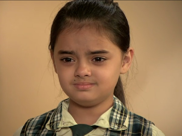Ruhi Overhears Ruhi Overhears