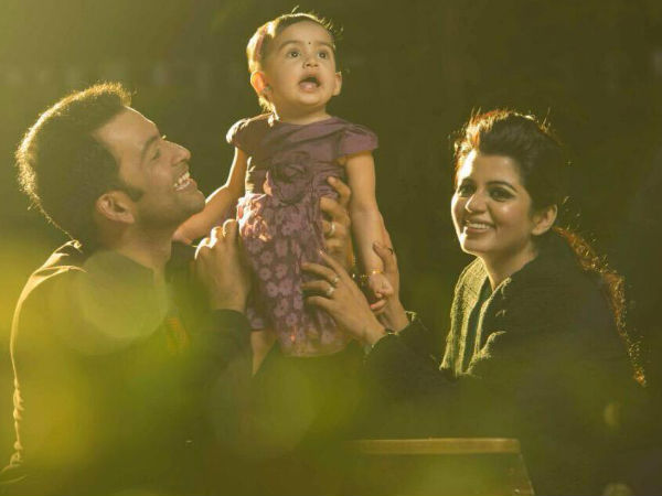 Alankrita Menon Prithviraj