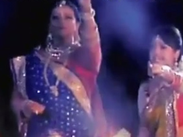 Kokila-Gopi Kokila-Gopi