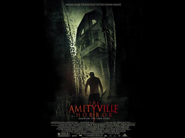 The Amityville Horror