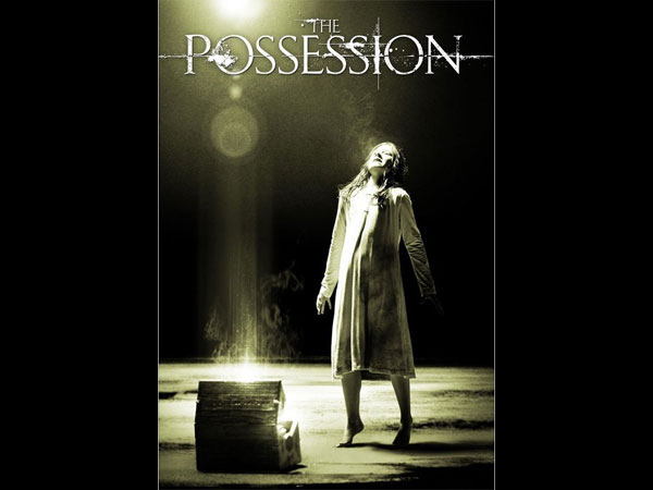 The Possession