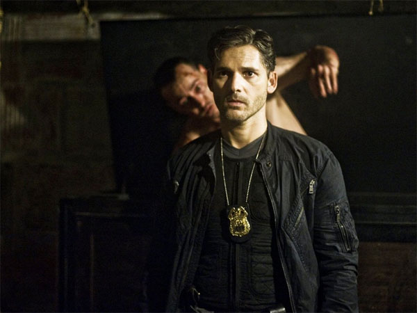 Deliver Us From Evil