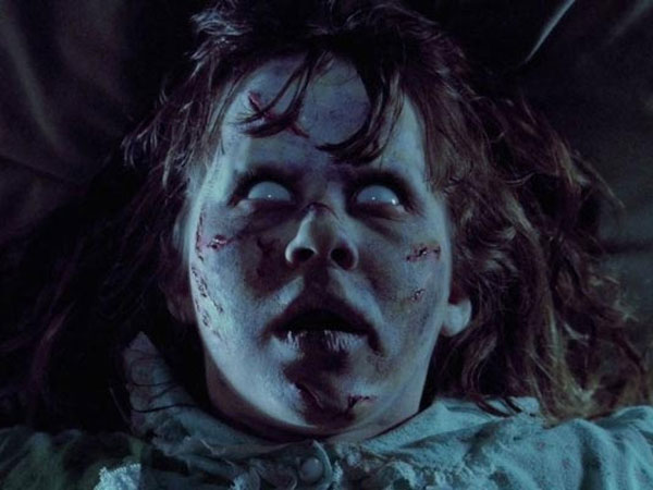 The Exorcist