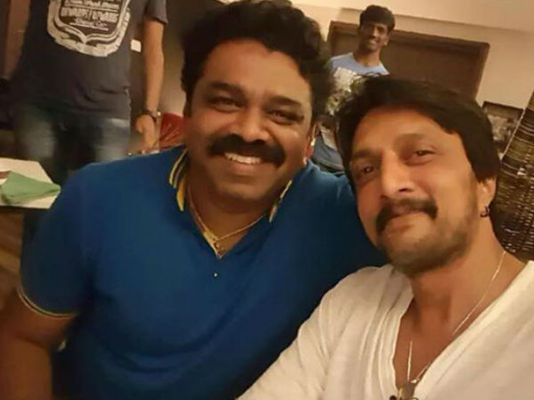 Birthday Special Selfie 